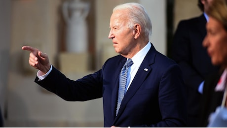 Usa, Joe Biden blocca la vendita di US Steel a Nippon Steel