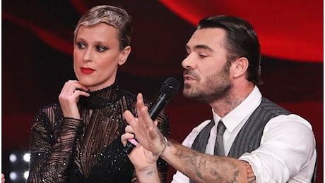 Angelo Madonia a Domenica In: “Con Federica nessuno scontro. Deluso dal finale”