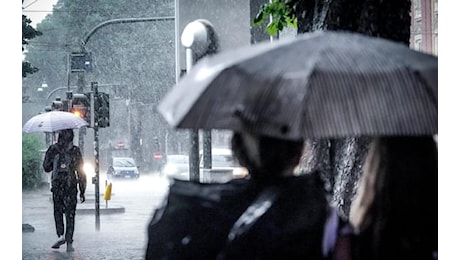 Meteo, allerta maltempo per neve e vento forte. Ecco dove e le previsioni