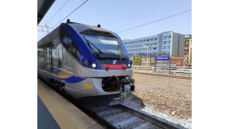 Metro Linea 2, domenica 11 maggio corse straordinarie dopo Napoli - Genoa
