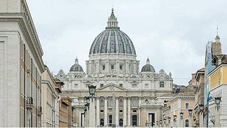 Giubileo, il Vaticano chiede di «agire e finire»: la corsa per evitare che i cantieri di Roma finiscano in tv