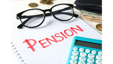 Pensioni di ottobre: cedolino disponibile da oggi