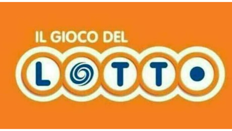 Estrazioni Lotto, Superenalotto e 10eLotto di giovedì 10 ottobre 2024: numeri vincenti e quote. Nessun 6 né 5+. Centrati sei 5 da 29mila euro