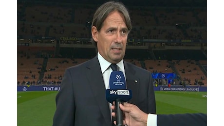 “Frattesi in panchina?”, rivelazione in diretta: Inzaghi chiarisce tutto