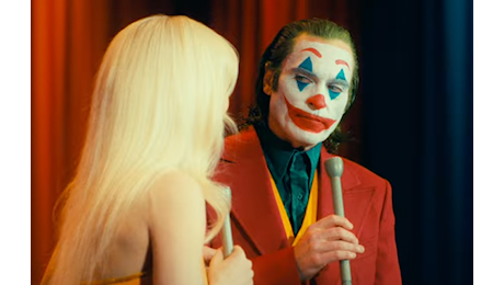 Il sequel di Joker «Jolie à Deux» alla Mostra del Cinema di Venezia – Il trailer