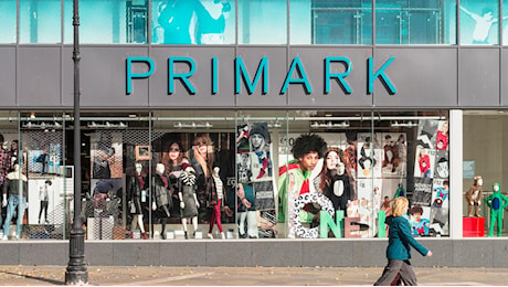 Primark pronto a sbarcare ad Ancona: ecco dove e quando aprirà il colosso della moda