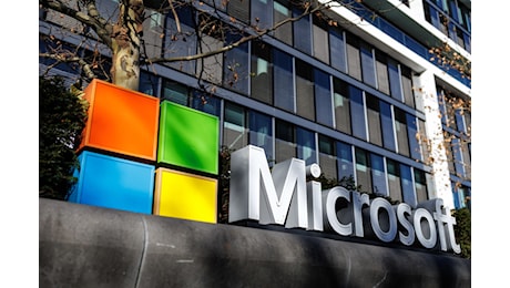 L’Antitrust Usa contro Microsoft: nel mirino cloud, cybersecurity e AI