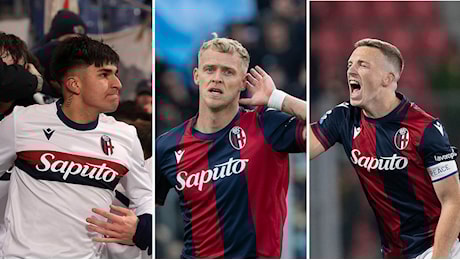 Bologna SOS infortuni, contro l'Inter in 9 in dubbio: chi non ce la fa e chi potrebbe recuperare
