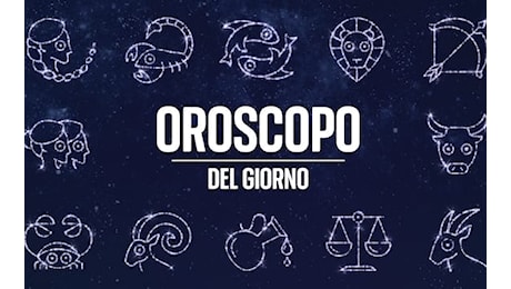 Oroscopo del 27 settembre, scopri cosa ti riservano gli astri