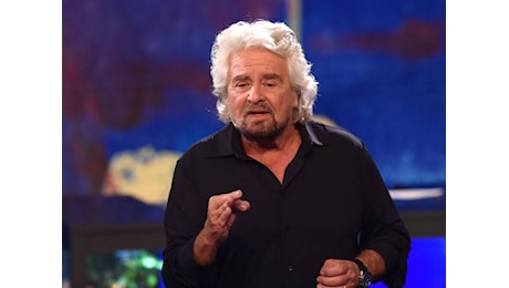 Il triste vitalizio di Grillo tradisce la sua storia poltica