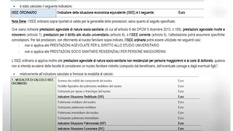 Bonus statali, scadenza imminente per i richiedenti: senza questo foglio va tutto a monte