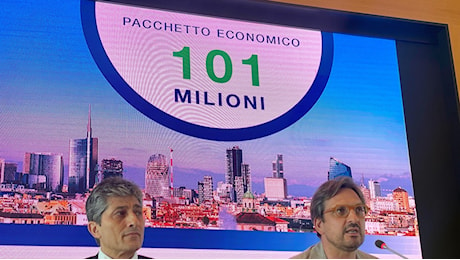 Regione Lombardia scommette sulle pmi con 101 milioni di euro