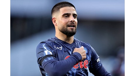 📢 Insigne al Monza, colpo a sorpresa e ritorno al fantacalcio