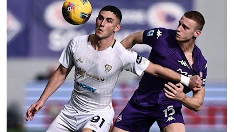 Precedenti Cagliari Fiorentina: il bilancio delle sfide giocate contro la formazione viola