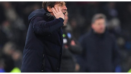 Tuttosport - Conte chiede a gran voce un nuovo acquisto, c'è un reparto che vuole rinforzare