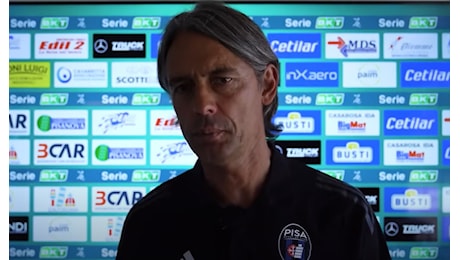 Inzaghi, Tramoni e Marin commentano Cremonese-Pisa