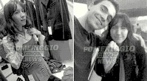 Filippo Turetta, sul cellulare trovate le ultime foto con Giulia poco prima dell'omicidio: insieme al centro commerciale, lei prova vestiti per la laurea