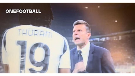 😱 Thiago Motta spiritato “come Allegri, cos’è successo dopo il 4-4 🔥 | OneFootball