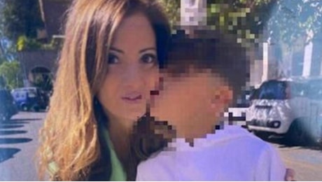 “Una donna solare, viveva per il suo bambino”: ecco chi era Manuela Pietrangeli, uccisa dall’ex compagno