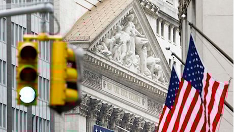 Wall Street tonica. Focus sui titoli chip