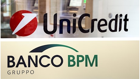 Banche: Esposito (Fisac), in operazione Unicredit-Banco Bpm sia tutelata occupazione