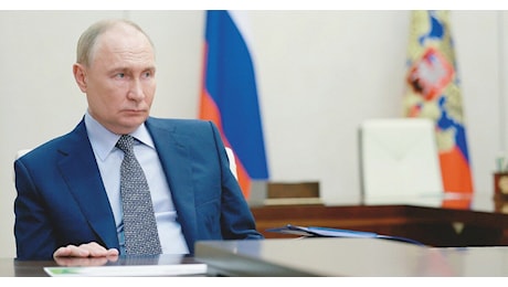 Mosca: “Altri missili in Europa? Le capitali diventano bersagli”