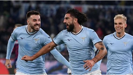 DIRETTA - Lazio - Ludogorets 0-0, termina il primo tempo all'Olimpico!