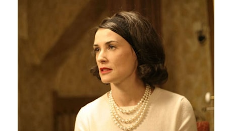 Strange Arrivals: Colman Domingo e Demi Moore esplorano l’amore interstellare in un’avventura unica