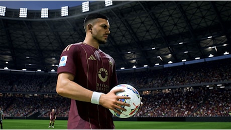 EA Sports FC 25, l'Update 5 è disponibile: ecco cosa cambia