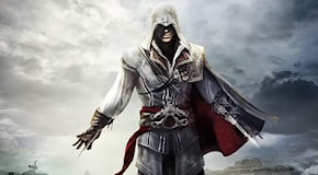 Assassin's Creed, in arrivo i remake dei primi episodi
