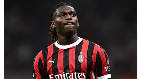 Real Madrid Milan LIVE: Leao parte titolare, Musah scelta a sorpresa