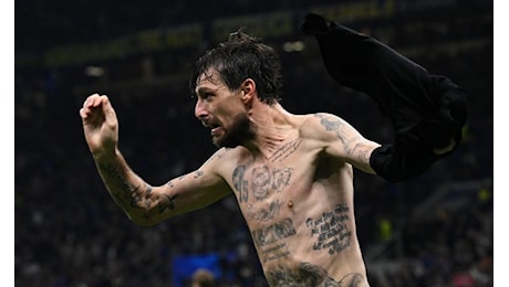 Di Francesco pazzo di Acerbi: «Ha trascinato l’Inter in una gara epica. Su di lui dico…»