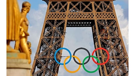 Olimpiadi di Parigi 2024, quando iniziano e dove vederle in tv