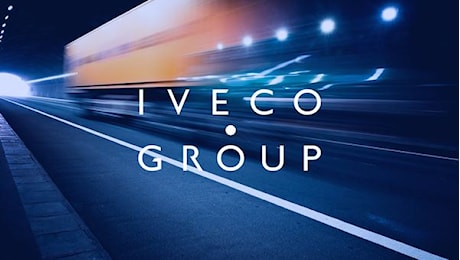 Iveco, Persson: Guidance confermata. Impegno su gestione efficiente costi