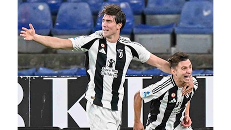 Juventus-Cagliari, probabili formazioni e dove vederla in tv