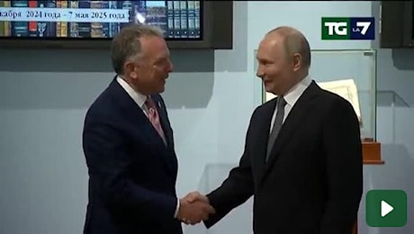 Ucraina, Usa cercano di spingere la Russia verso un cessate il fuoco. Kellogg: “Spartire il Paese come Berlino dopo il 1945”