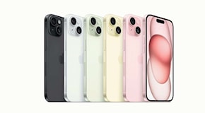 iPhone 15 in offerta su Amazon con un OTTIMO PREZZO (-200€)