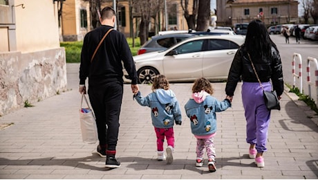 Il rapporto di Save the Children: In Italia sempre meno bimbi e in 200mila (da 0 a 5 anni) vivono in povertà alimentare