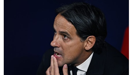 Inzaghi trema: che tegola in casa Inter! Si ferma il top player, Milan a rischio? Le ultime