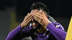 Le pagelle di Fiorentina-Viktoria Plzen 2-0