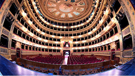 Teatro Massimo, Betta o Bonafede per il derby finale