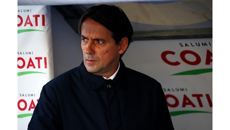 Verso Inter-Lipsia, Inzaghi rivoluziona la formazione: preoccupazione sul giocatore