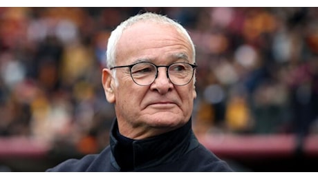 Ranieri: “Saelemaekers, Dovbyk, Hummels e so che Dybala vuole restare, non mi è arrivato niente”