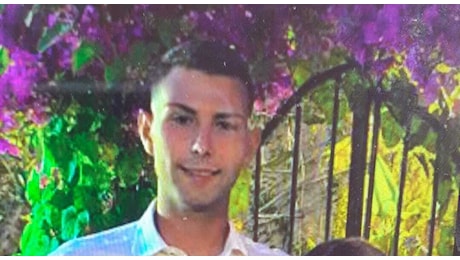 Angelo Giardina, operaio 21enne morto a Canicattì: è rimasto schiacciato da un carrello elevatore
