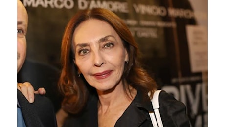 Morta l’attrice Maria Rosaria Omaggio. Aveva 67 anni