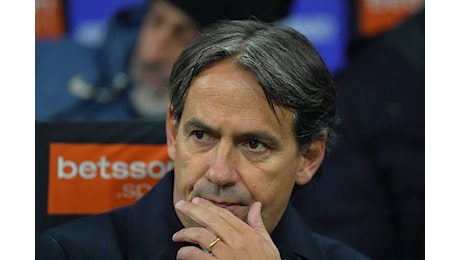 Inter, Inzaghi ha scelto: sarà titolare contro l’Udinese