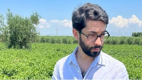 Puglia senz'acqua, produttore di uva da vino in ginocchio: «Io, Mario De Matteo, costretto a licenziare il mio personale per siccità»