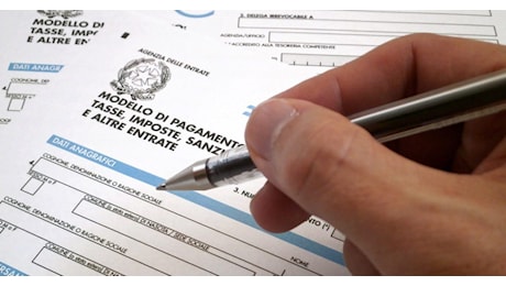 Tasse non riscosse: in Basilicata “mancano” sette milioni di euro