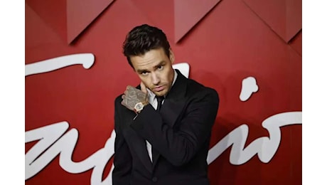 Liam Payne, cinque persone accusate per la morte del cantante