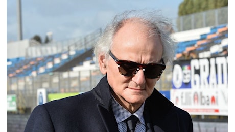 Sampdoria-Salernitana, Capozucca: «Invece di lottare per il vertice giocano per non retrocedere. Marassi oggi sarà una bolgia»